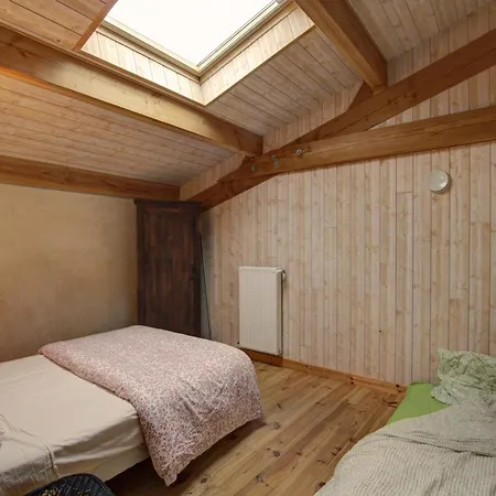 Ecogite Confortable Proche St-etienne Et Lyon - Fr-1-496-190 Летний дом