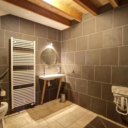 Летний дом Ecogite Confortable Proche St-etienne Et Lyon - Fr-1-496-190