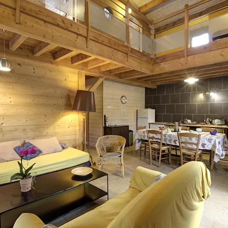 Ecogite Confortable Proche St-etienne Et Lyon - Fr-1-496-190 Летний дом *